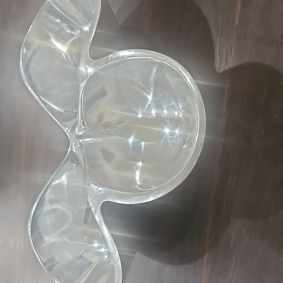 Nambe condiment gently used - Picture 4 of 4